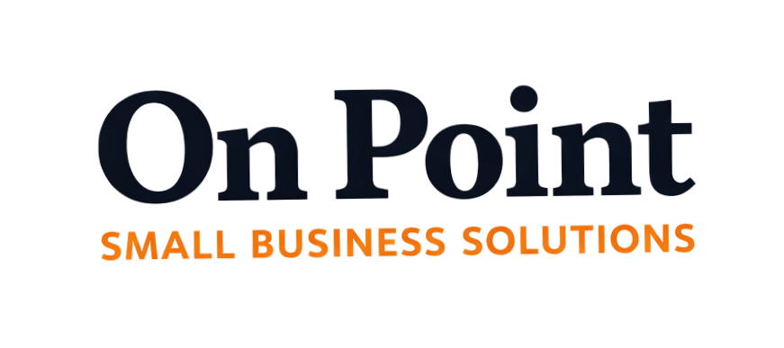 On Point Small Business Solutions